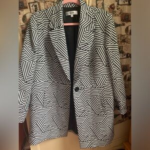 Vintage blazer